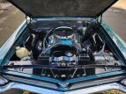 Thumbnail Photo 8 for 1965 Pontiac GTO